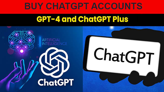 Stock price of chatgpt